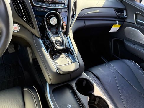 Certified 2025 Acura RDX Advance Package image 26