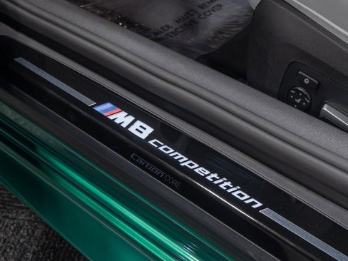 Used 2025 BMW M8 Competition image 47