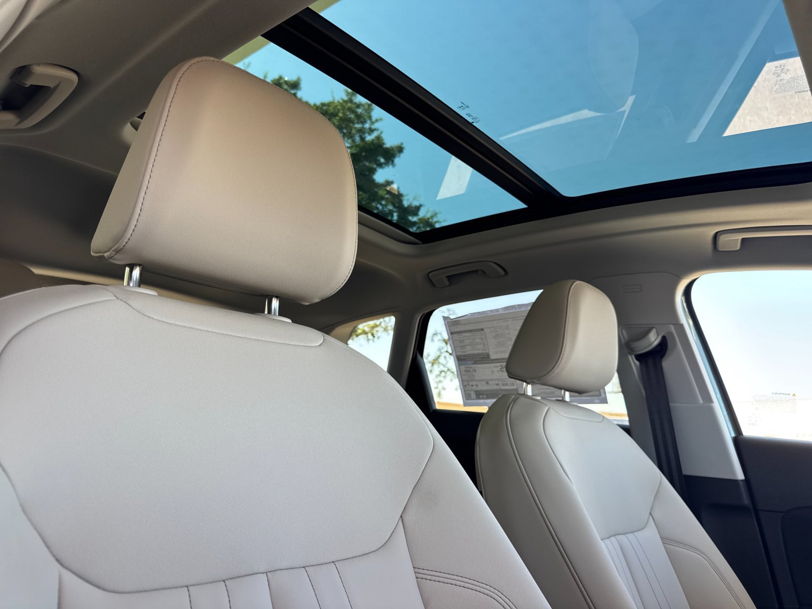 New 2026 Audi Q3 quattro 2.0T AWD/4WD image 17