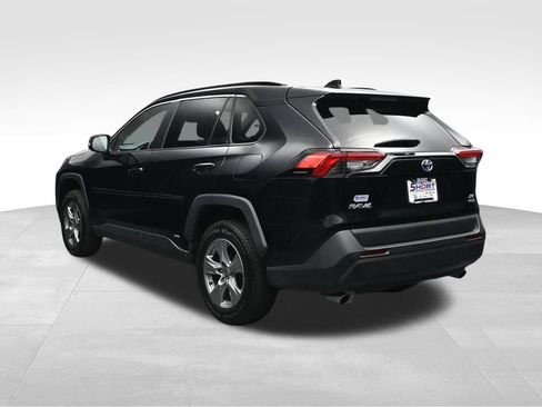 Used 2023 Toyota RAV4 XLE w/ XLE Grade Weather Package AWD/4WD image 3