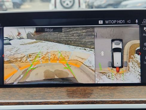 Used 2020 BMW X3 xDrive30i w/ Convenience Package image 23