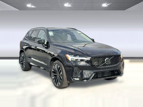 New 2026 Volvo XC60 B5 Ultra w/ Climate Package image 7
