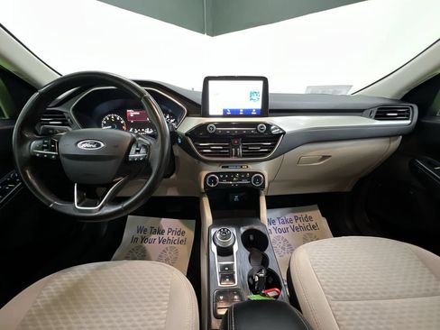 Used 2022 Ford Escape SE w/ Convenience Package AWD/4WD image 17