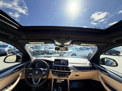 Used 2018 BMW X3 M40i image 33