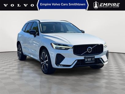 Certified 2023 Volvo XC60 B5 Plus