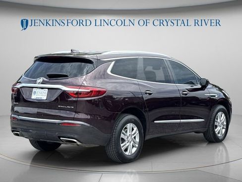Used 2018 Buick Enclave Essence FWD image 5