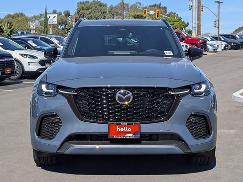 New 2026 MAZDA CX-70 3.3 Turbo S w/ Premium Package image 7