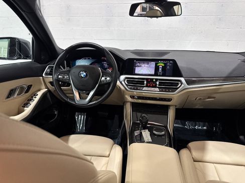 Used 2019 BMW 330i Sedan w/ Premium Package RWD image 57