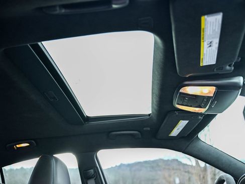 Used 2020 Dodge Charger SRT Hellcat w/ Navigation & Travel Group image 56