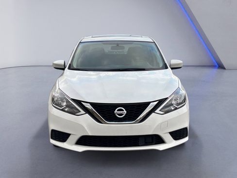 Used 2019 Nissan Sentra SV w/ Special Edition Package image 3
