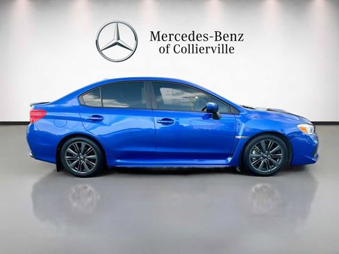 Used 2020 Subaru WRX AWD/4WD image 4