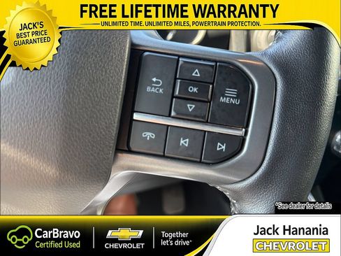 Used 2022 Ford F150 XLT w/ Equipment Group 302A High AWD/4WD image 10