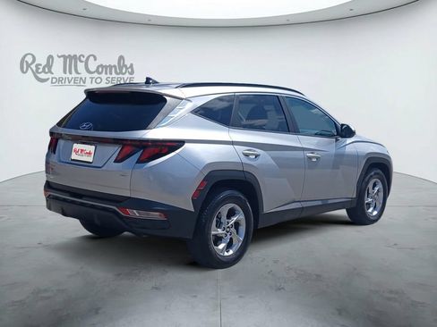 Used 2024 Hyundai Tucson SEL AWD/4WD image 5
