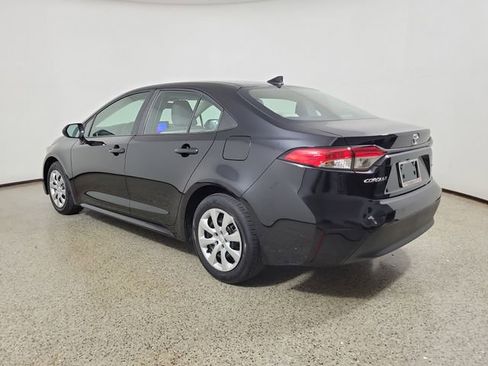 Used 2024 Toyota Corolla LE FWD image 7
