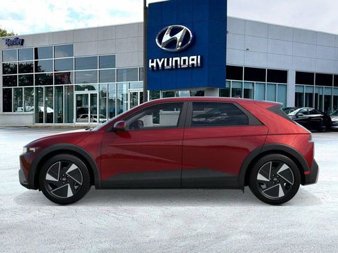 New 2026 Hyundai Ioniq 5 SEL RWD image 4