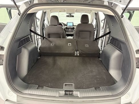 Used 2025 Ford Escape Active AWD/4WD image 24