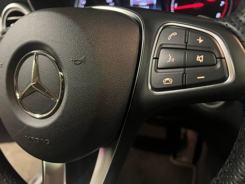 Used 2017 Mercedes-Benz GLC 300 4MATIC Coupe image 17