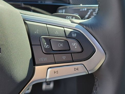 New 2026 Volkswagen Atlas Cross Sport SEL Premium R-Line image 25