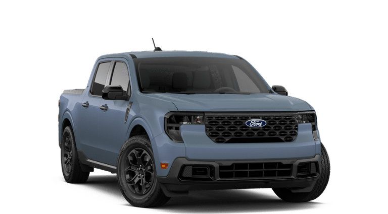New 2026 Ford Maverick XLT w/ XLT Luxury Package AWD/4WD image 29