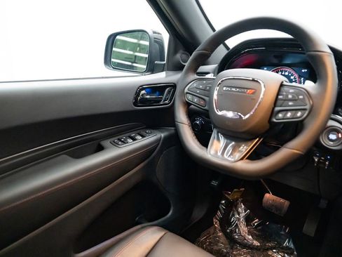 New 2026 Dodge Durango GT image 12