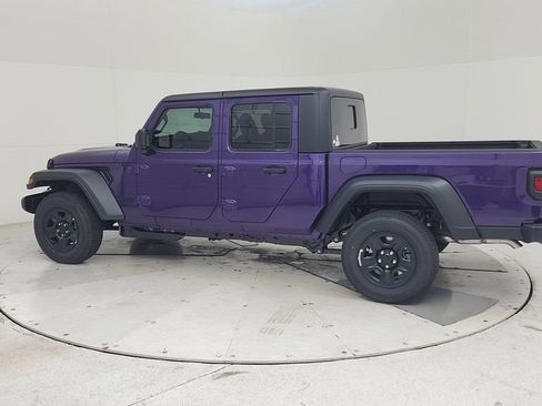 New 2026 Jeep Gladiator Sport image 8