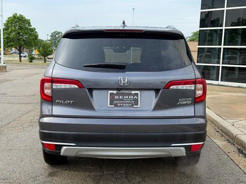 Used 2020 Honda Pilot Touring image 4