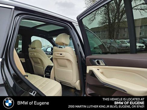 Used 2019 BMW X5 xDrive40i w/ Convenience Package image 13