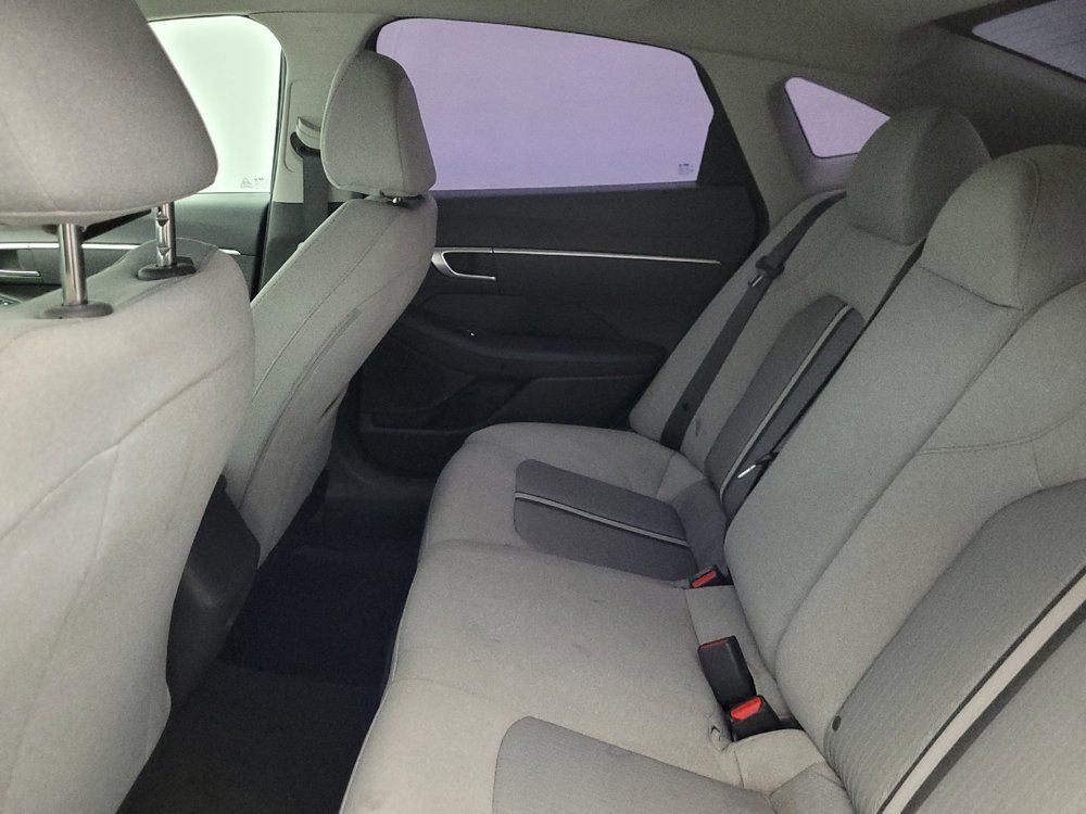 Used 2022 Hyundai Sonata SE FWD image 18