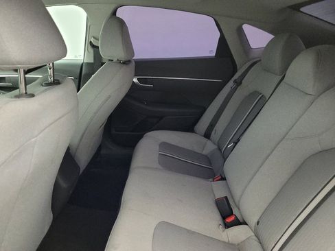 Used 2022 Hyundai Sonata SE FWD image 18