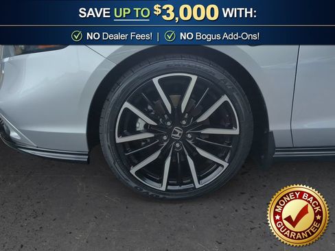 Used 2024 Honda Accord Touring image 13