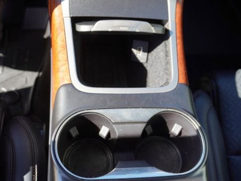 Used 2019 Lincoln Nautilus Black Label image 33