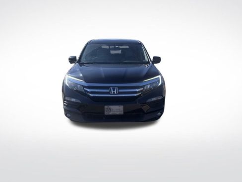 Used 2016 Honda Pilot EX-L image 2