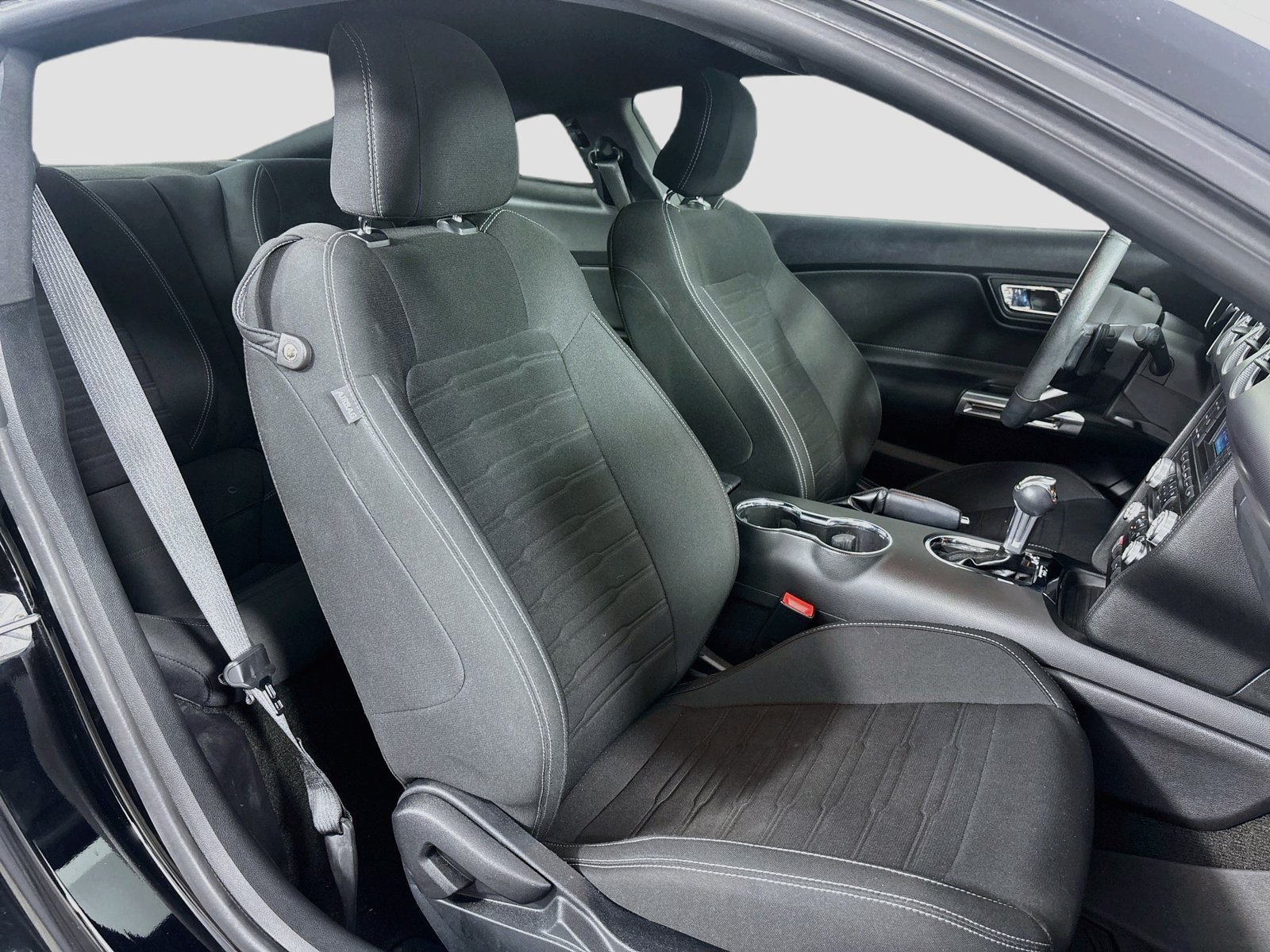 Used 2015 Ford Mustang GT RWD image 24