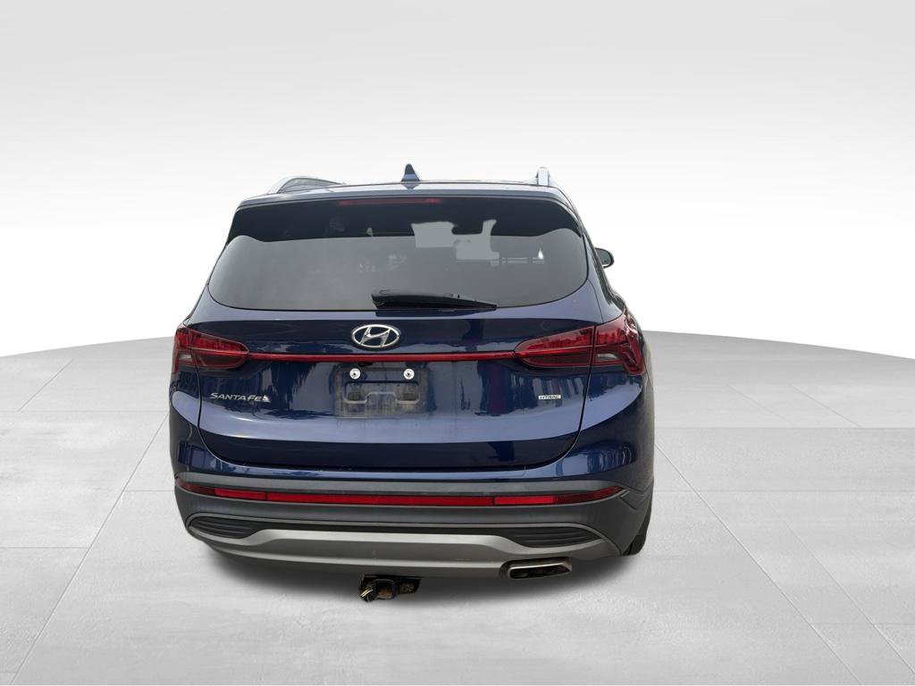 Used 2023 Hyundai Santa Fe SEL AWD/4WD image 8