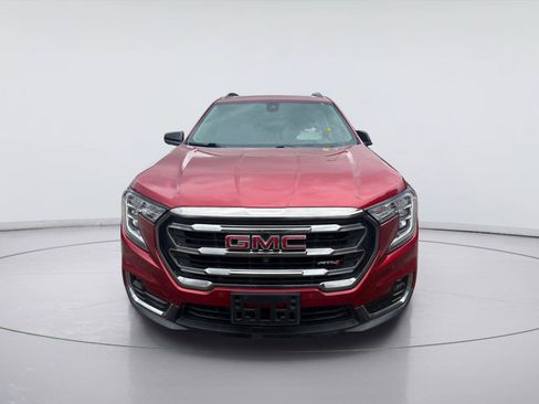 Used 2023 GMC Terrain AT4 w/ Tech Package AWD/4WD image 10