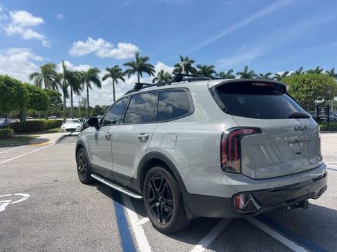 Used 2024 Kia Telluride SX Prestige X-Line AWD/4WD image 14