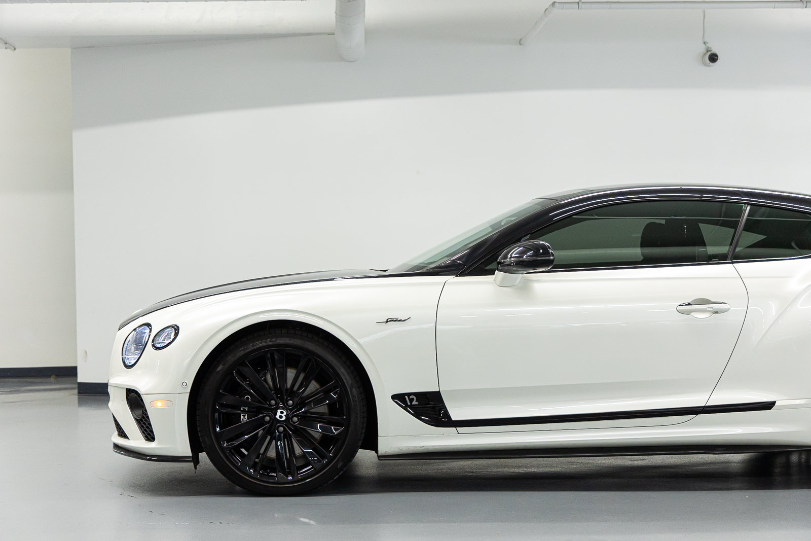Used 2022 Bentley Continental GT Speed AWD/4WD image 21