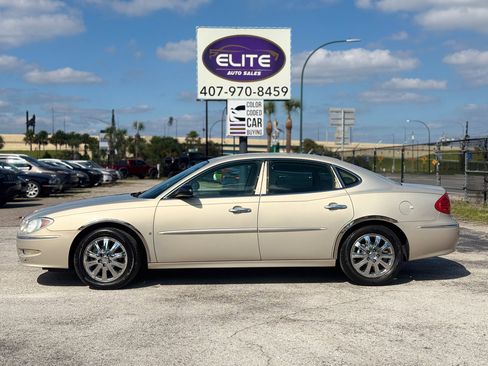 Used 2008 Buick LaCrosse CXL w/ Driver Confidence Package image 2