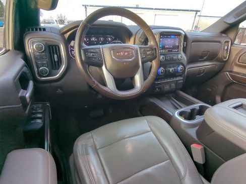 Used 2020 GMC Sierra 1500 SLT w/ SLT Premium Package image 5