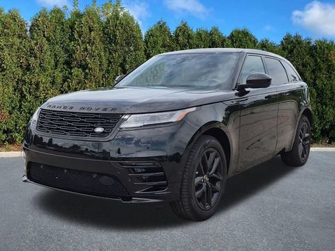 Used 2026 Land Rover Range Rover Velar Dynamic SE AWD/4WD image 1