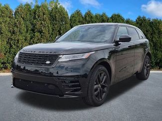Used 2026 Land Rover Range Rover Velar Dynamic SE AWD/4WD 360° Tour