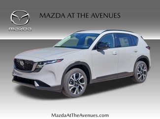 New 2026 MAZDA CX-5 Preferred AWD/4WD 360° Tour