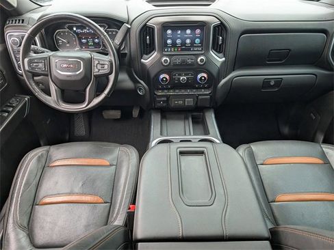 Used 2020 GMC Sierra 1500 AT4 w/ AT4 Premium Package image 10