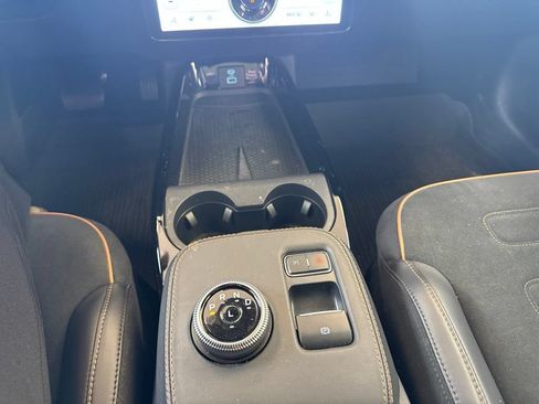 Used 2023 Ford Mustang Mach-E GT AWD/4WD image 24