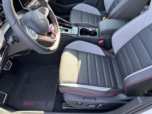 New 2026 Volkswagen GTI SE image 10