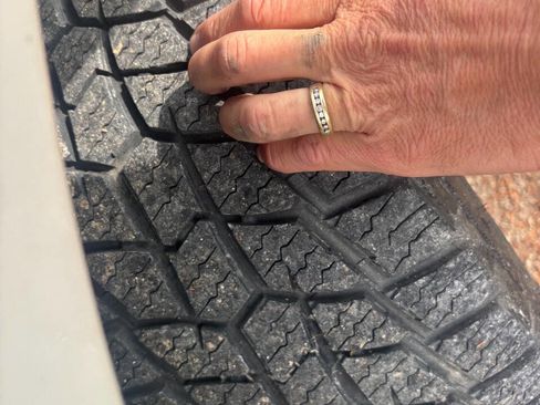 Used 2002 Toyota 4Runner Limited image 18