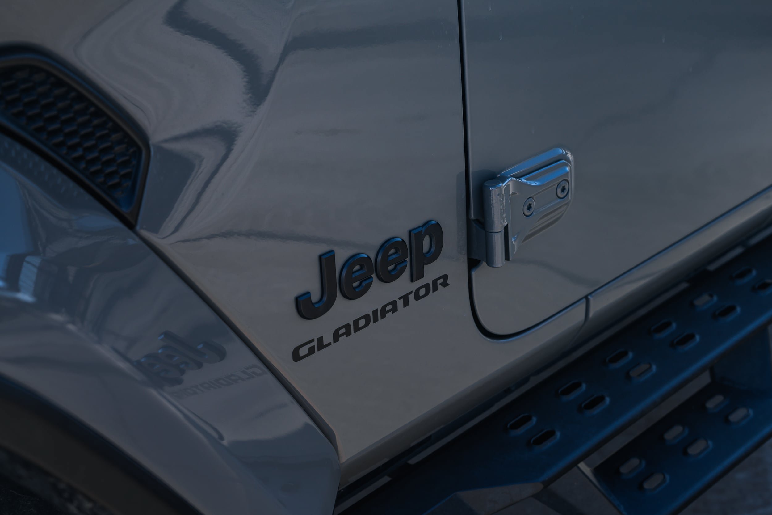 Used 2021 Jeep Gladiator Sport AWD/4WD image 9