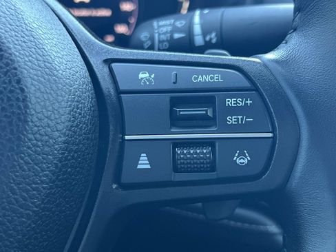 Certified 2023 Honda Accord Sport image 10