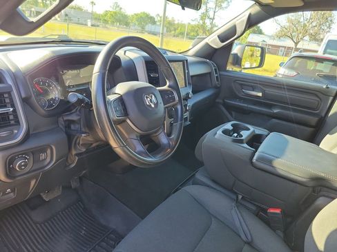 Used 2023 RAM 1500 Tradesman w/ Warlock PACKAGE AWD/4WD image 13