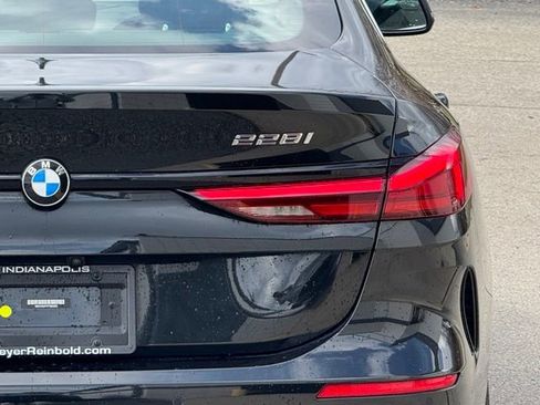 Certified 2023 BMW 228i xDrive Gran Coupe w/ Premium Package 2 image 7